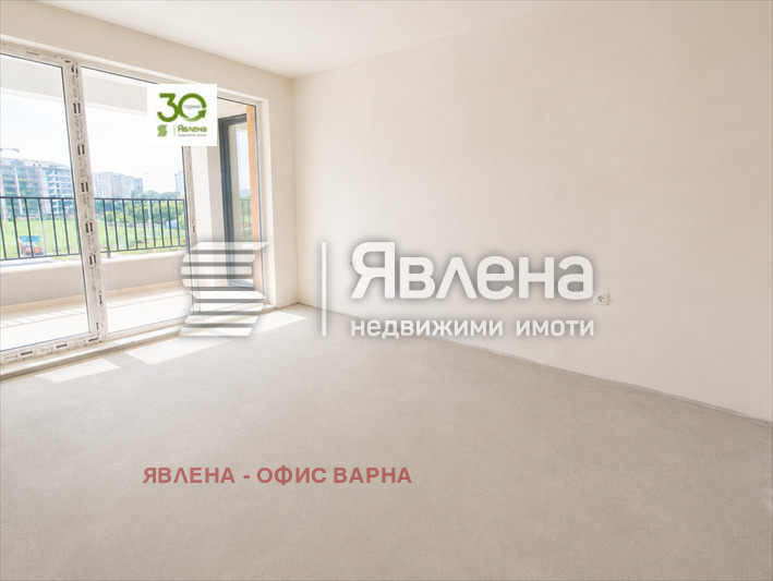 Продава 3-СТАЕН, гр. Варна, Победа, снимка 9 - Апартаменти - 54769992