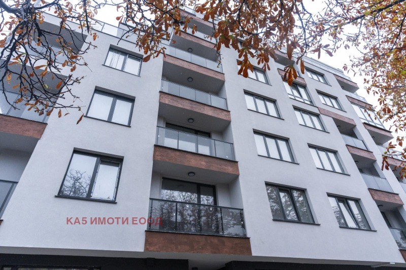 На продаж  3 кімнатна София , Център , 155 кв.м | 84097173
