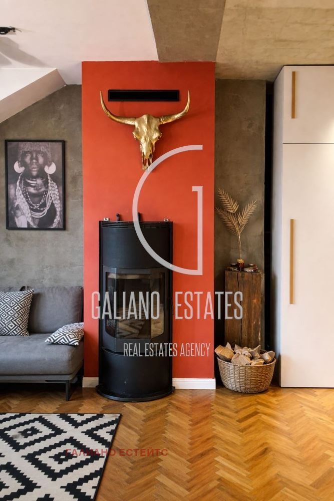 Продава 4-СТАЕН, гр. София, Гео Милев, снимка 5 - Апартаменти - 53719427