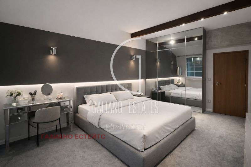 Продава 4-СТАЕН, гр. София, Гео Милев, снимка 3 - Апартаменти - 53719427