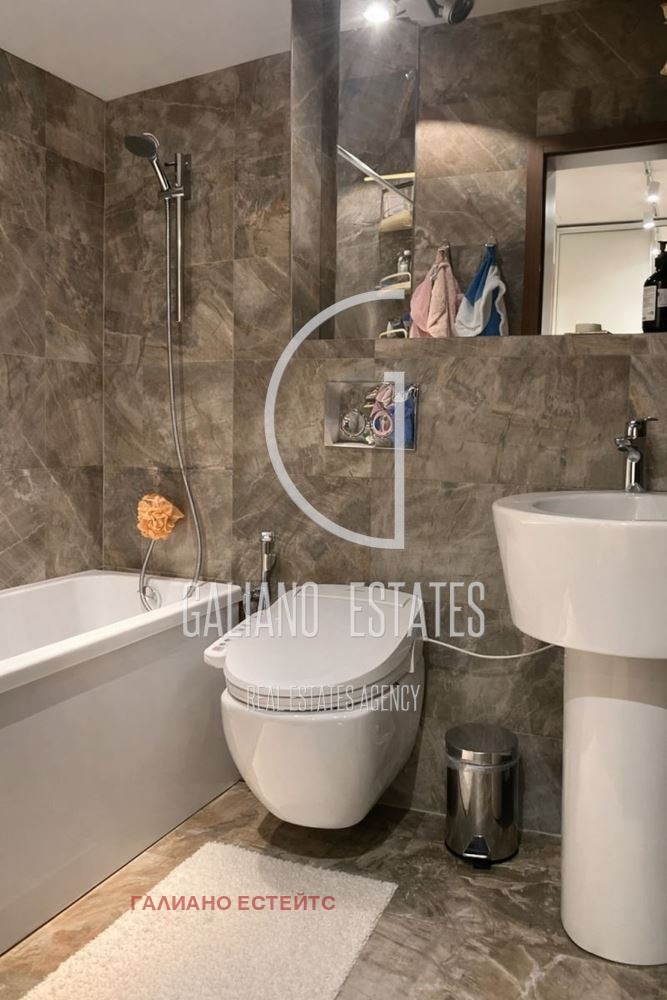 Продава 4-СТАЕН, гр. София, Гео Милев, снимка 8 - Апартаменти - 53719427