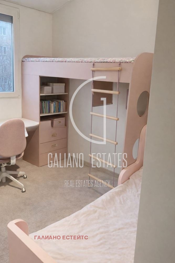 Продава 4-СТАЕН, гр. София, Гео Милев, снимка 7 - Апартаменти - 53719427