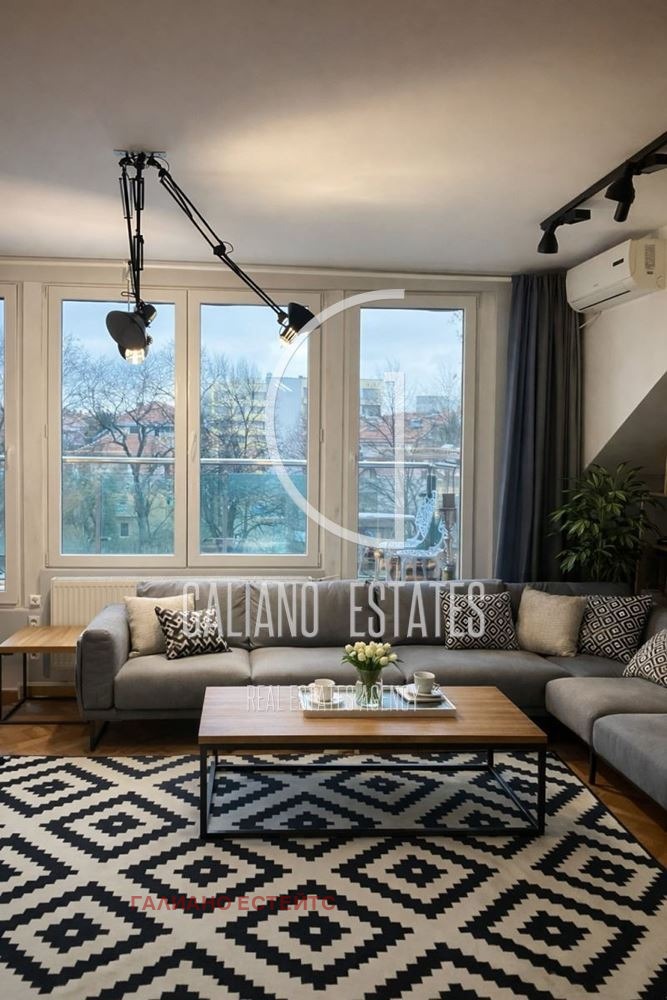 Продава 4-СТАЕН, гр. София, Гео Милев, снимка 4 - Апартаменти - 53719427