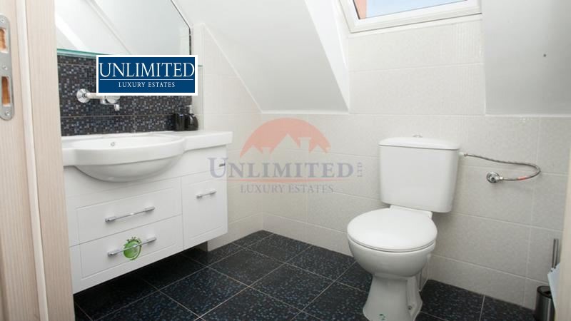 Продава 4-СТАЕН, гр. София, Изток, снимка 7 - Апартаменти - 54103989