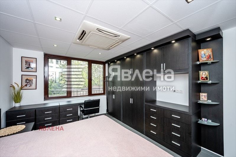 Продава 4-СТАЕН, гр. София, Манастирски ливади, снимка 9 - Апартаменти - 54745099