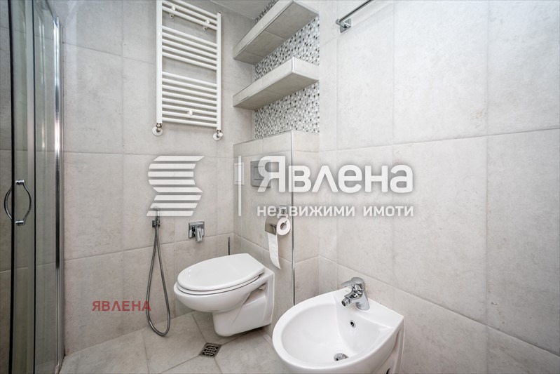 Продава 4-СТАЕН, гр. София, Манастирски ливади, снимка 12 - Апартаменти - 54745099