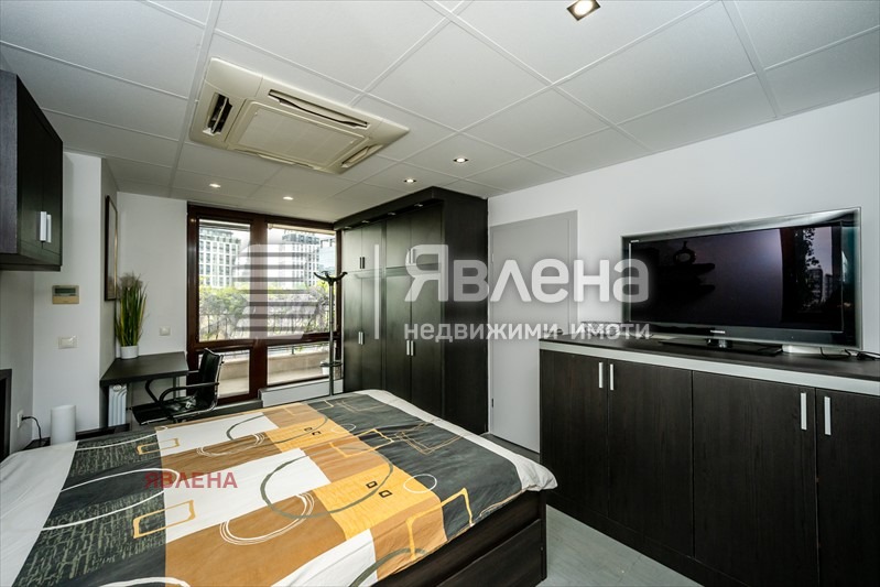 Продава 4-СТАЕН, гр. София, Манастирски ливади, снимка 4 - Апартаменти - 54745099
