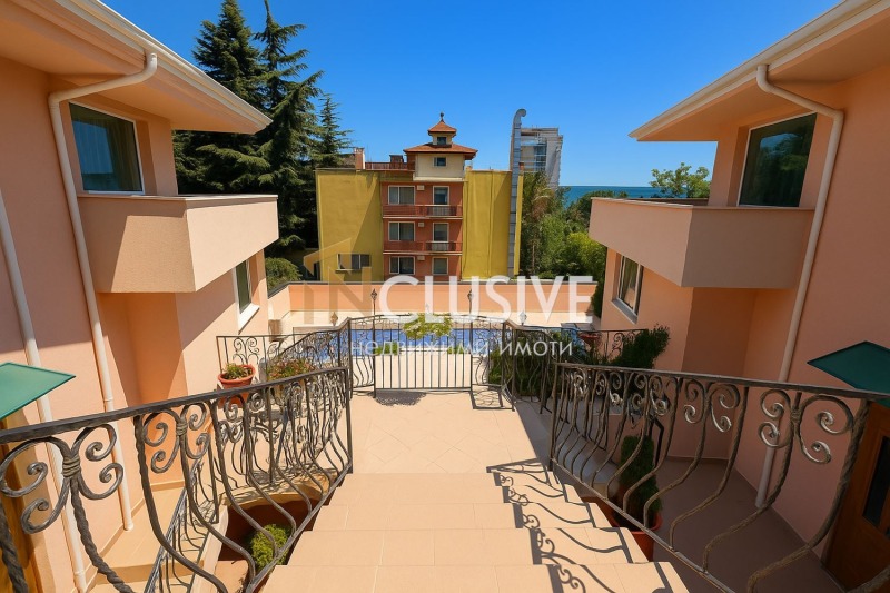 For Sale  3+ bedroom Varna , k.k. Chayka , 203 sq.m | 65009295 - image [5]