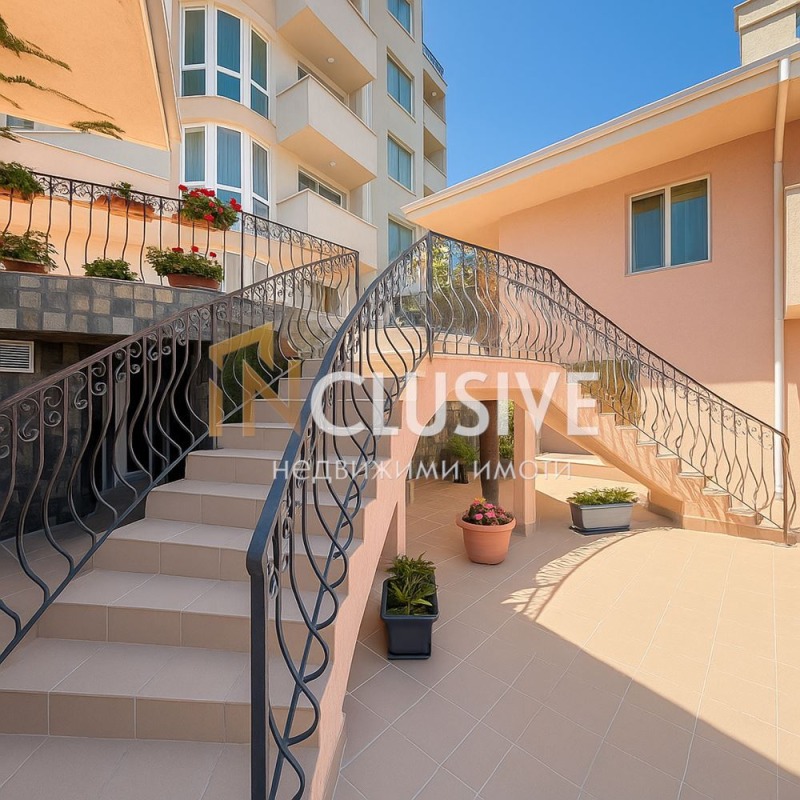For Sale  3+ bedroom Varna , k.k. Chayka , 203 sq.m | 65009295 - image [4]