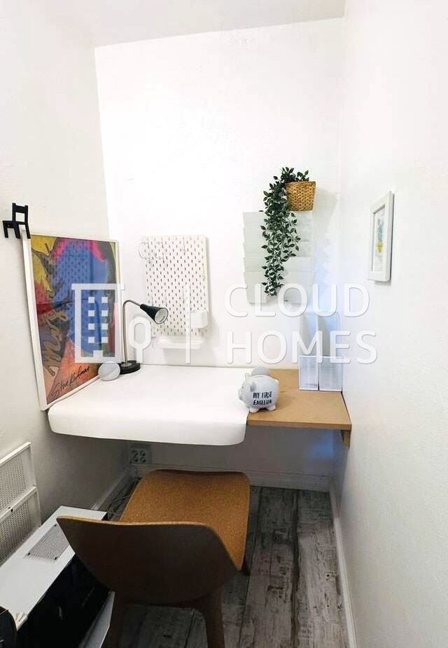 Продава 4-СТАЕН, гр. София, Гео Милев, снимка 8 - Апартаменти - 54000247