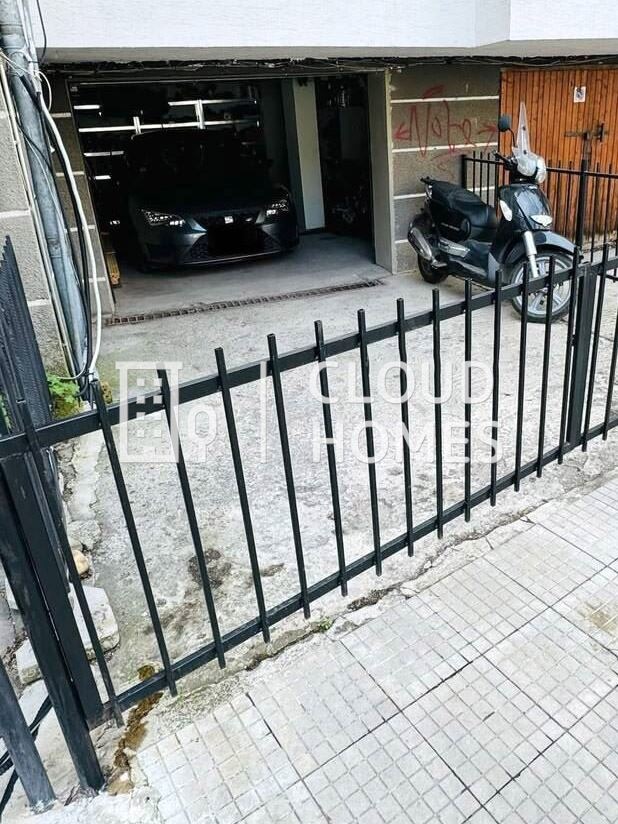 Продава 4-СТАЕН, гр. София, Гео Милев, снимка 13 - Апартаменти - 54000247