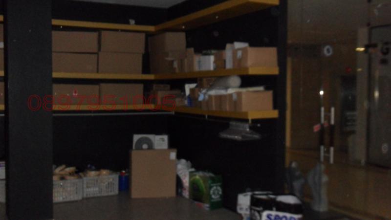 Til salg  Butik Ruse , Tsentar , 62 kvm | 85387953 - billede [5]