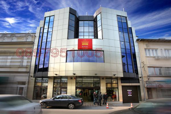 Til salg  Butik Ruse , Tsentar , 62 kvm | 85387953