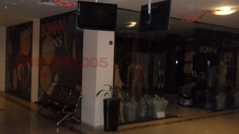 Til salg  Butik Ruse , Tsentar , 62 kvm | 85387953 - billede [8]