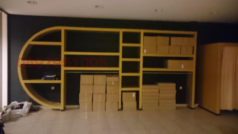 Til salg  Butik Ruse , Tsentar , 62 kvm | 85387953 - billede [3]