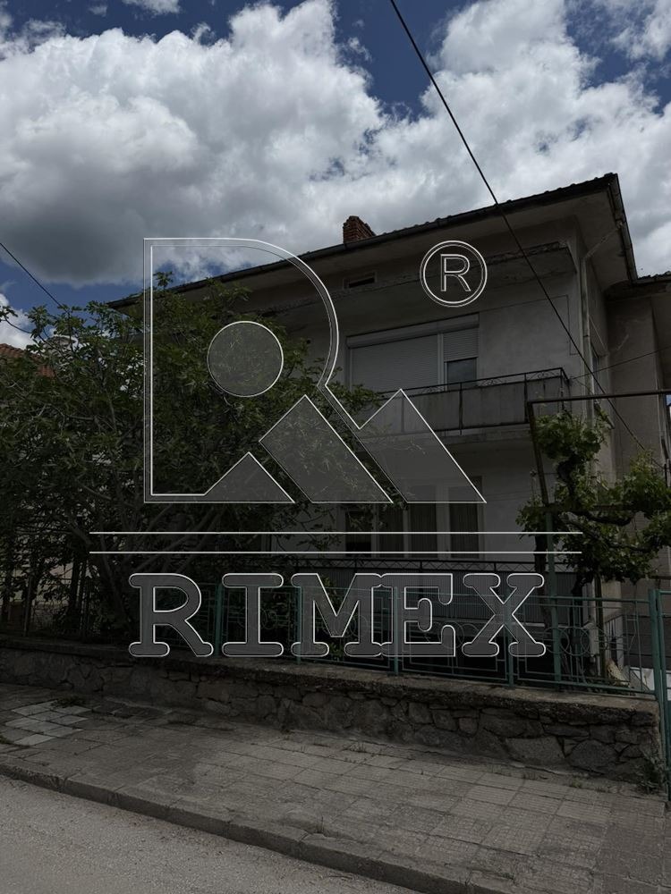 For Sale  House Floor region Plovdiv , Hisarya , 215 sq.m | 25383187 - image [2]