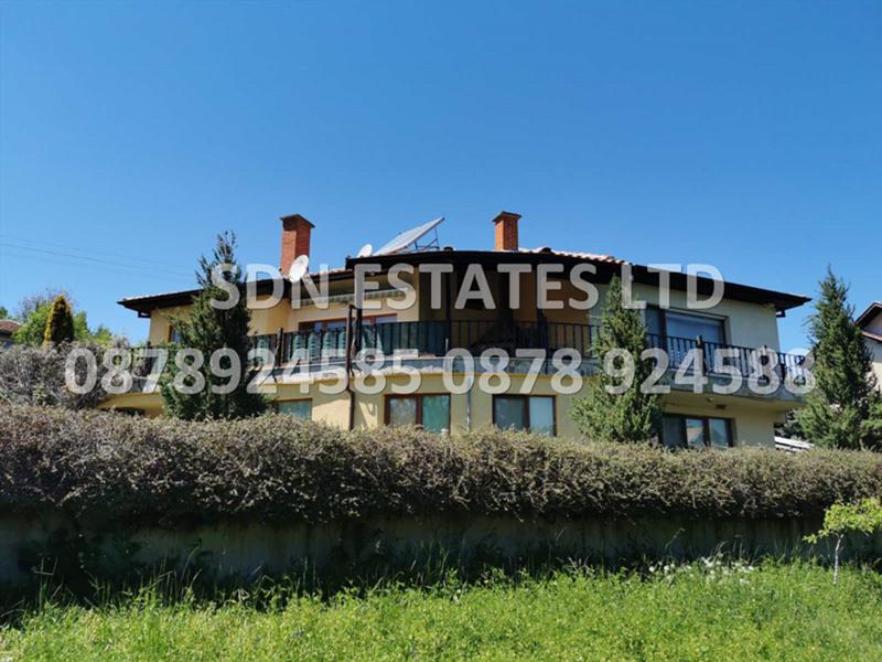 Продава  Къща, област Стара Загора, с. Средногорово •  185 000 EUR • ID 51021687 — holmes.bg - [1] 