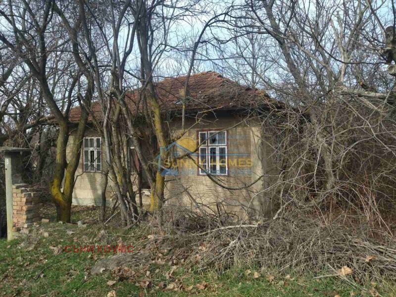 Продава  Къща област Велико Търново , с. Балканци , 70 кв.м | 10166322 - изображение [4]
