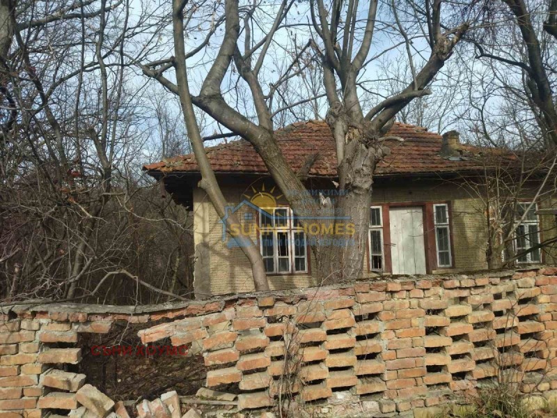 Продава  Къща област Велико Търново , с. Балканци , 70 кв.м | 10166322 - изображение [3]