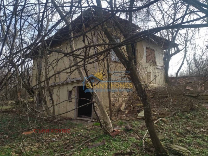 Продава  Къща област Велико Търново , с. Балканци , 70 кв.м | 10166322 - изображение [6]