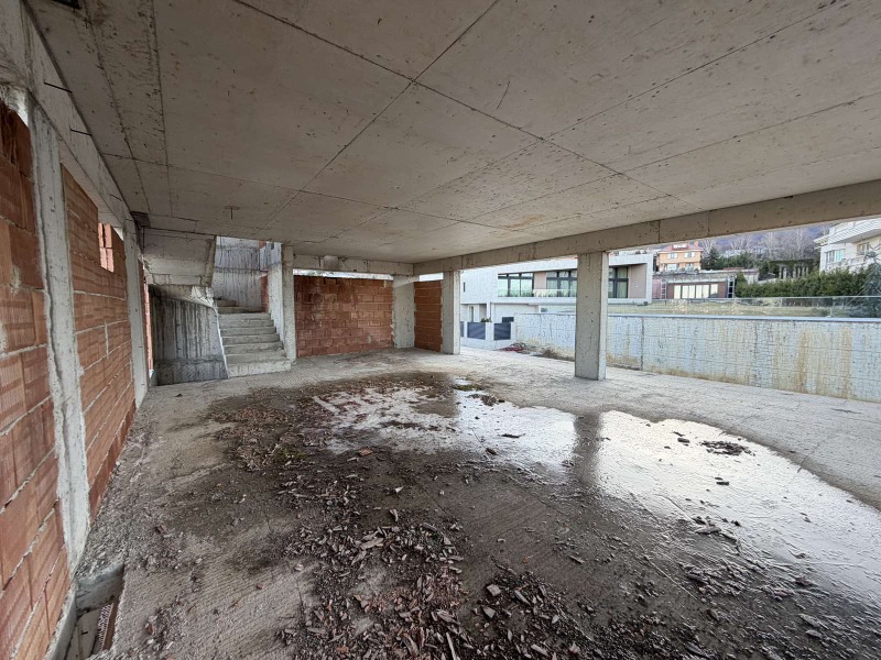 Продава КЪЩА, гр. София, Бояна, снимка 5 - Къщи - 53200581