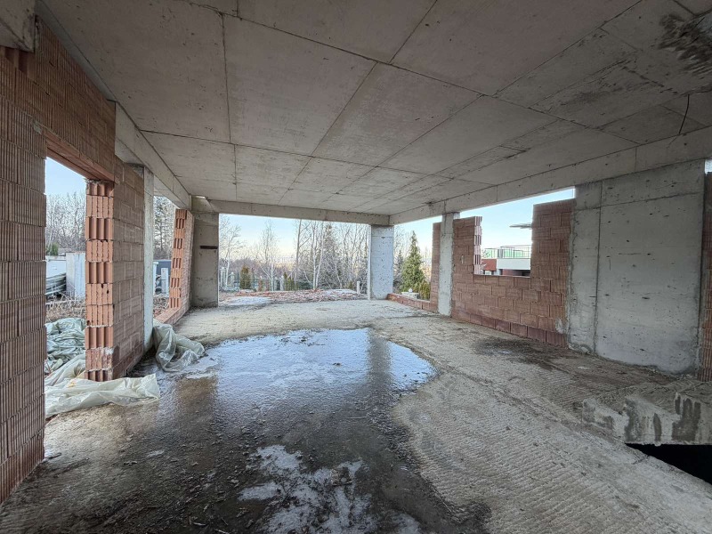 Продава КЪЩА, гр. София, Бояна, снимка 3 - Къщи - 53200581