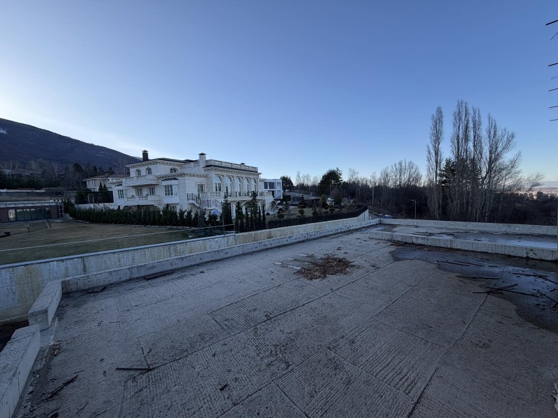 Продава КЪЩА, гр. София, Бояна, снимка 10 - Къщи - 53200581