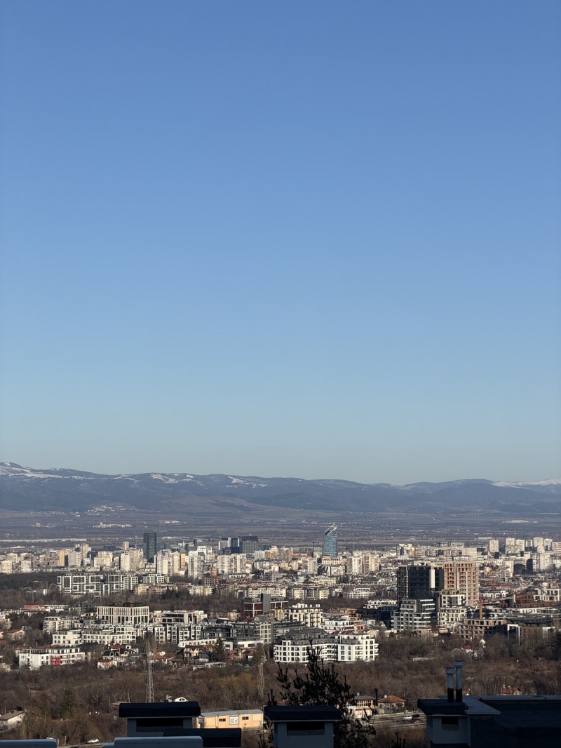 Продава КЪЩА, гр. София, Бояна, снимка 12 - Къщи - 53200581