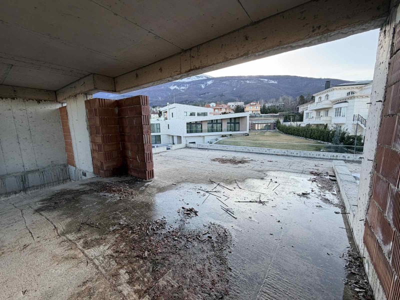 Продава КЪЩА, гр. София, Бояна, снимка 9 - Къщи - 53200581