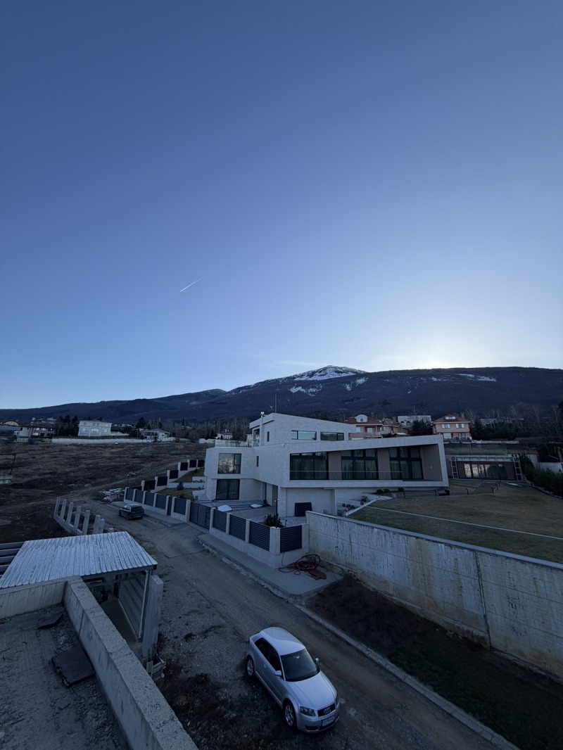 Продава КЪЩА, гр. София, Бояна, снимка 7 - Къщи - 53200581