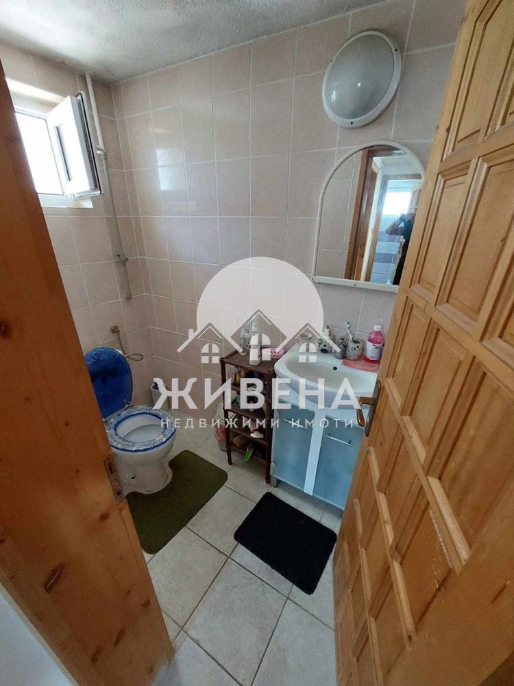 Продава КЪЩА, с. Детелина, област Варна, снимка 13 - Къщи - 54498835