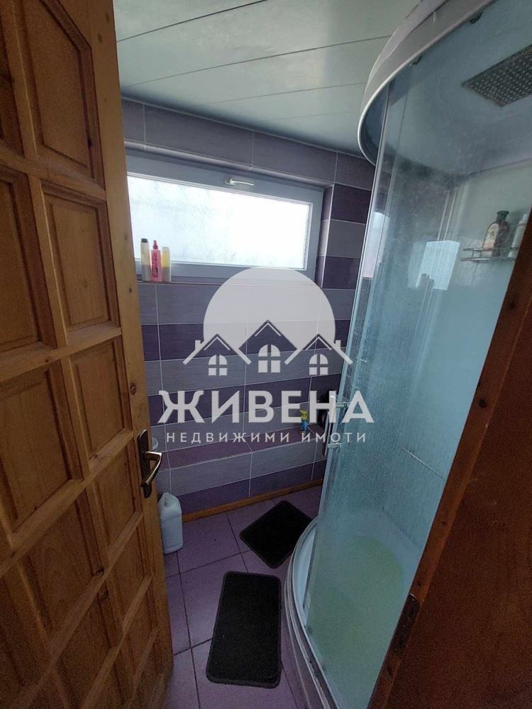 Продава КЪЩА, с. Детелина, област Варна, снимка 10 - Къщи - 54498835