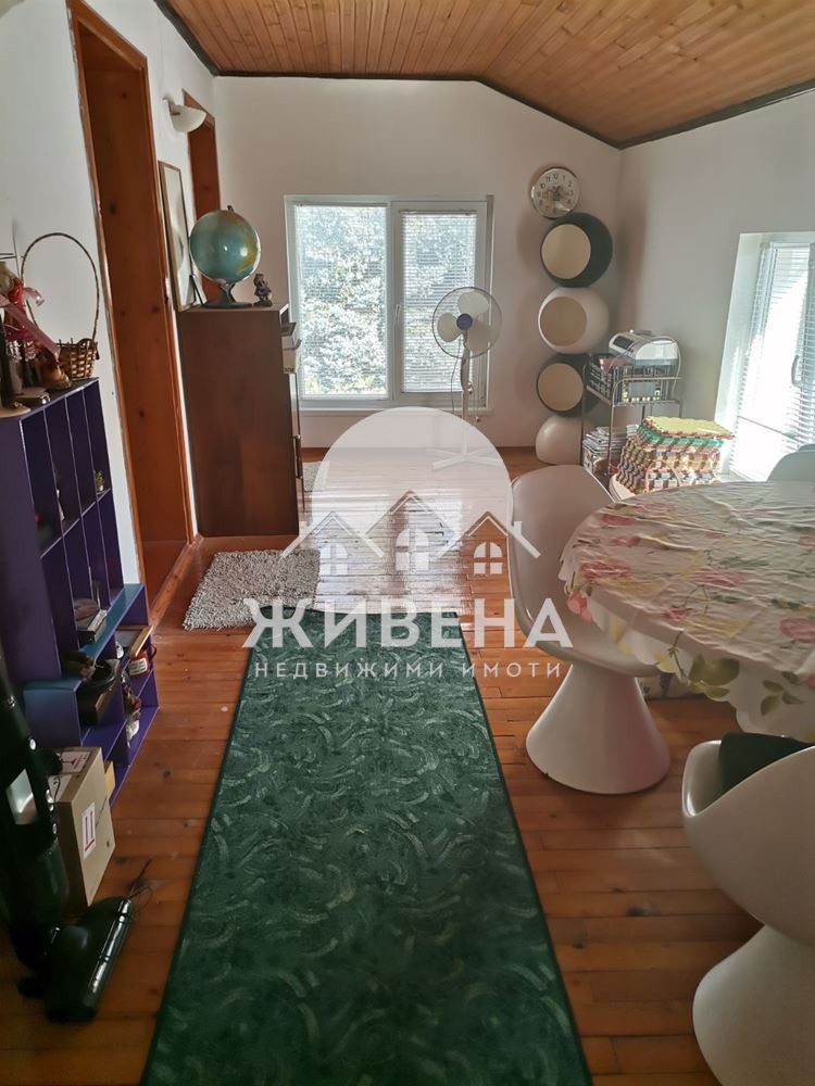 Продава КЪЩА, с. Детелина, област Варна, снимка 15 - Къщи - 54498835
