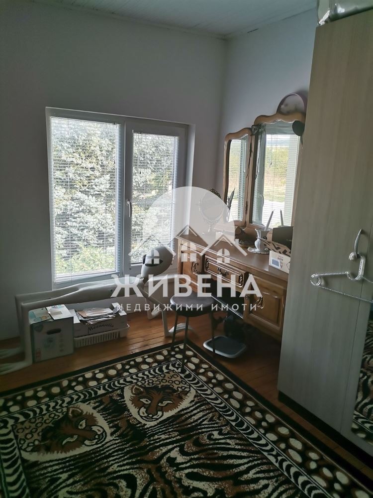 Продава КЪЩА, с. Детелина, област Варна, снимка 12 - Къщи - 54498835