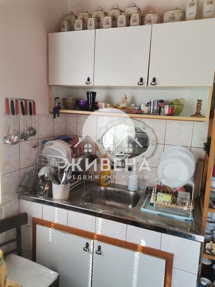 Продава КЪЩА, с. Детелина, област Варна, снимка 11 - Къщи - 54498835
