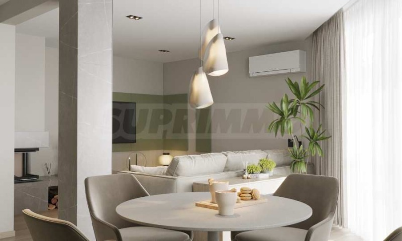 Продава ВИЛА, гр. Ахелой, област Бургас, снимка 15 - Вили - 52374331