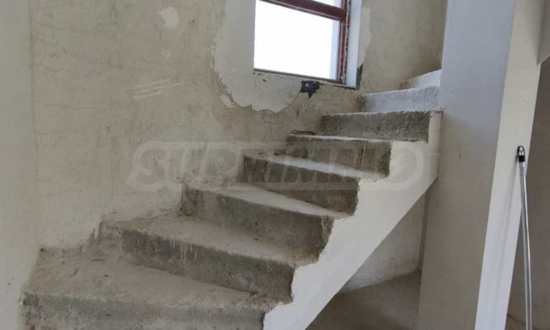 Продава ВИЛА, гр. Ахелой, област Бургас, снимка 6 - Вили - 52374331