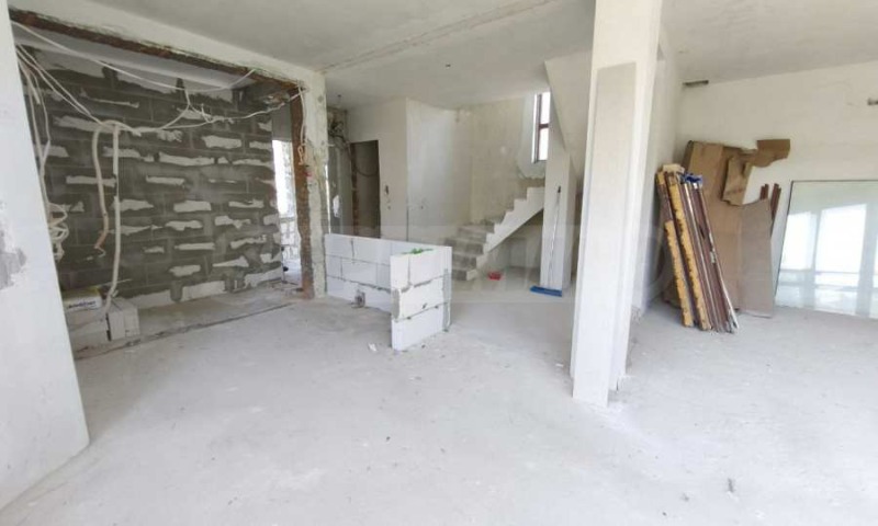 Продава ВИЛА, гр. Ахелой, област Бургас, снимка 5 - Вили - 52374331