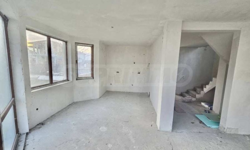 Продава ВИЛА, гр. Ахелой, област Бургас, снимка 8 - Вили - 52374331