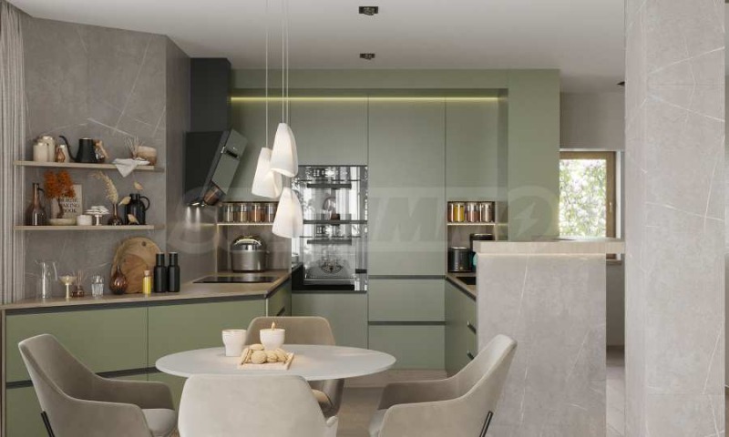 Продава ВИЛА, гр. Ахелой, област Бургас, снимка 12 - Вили - 52374331