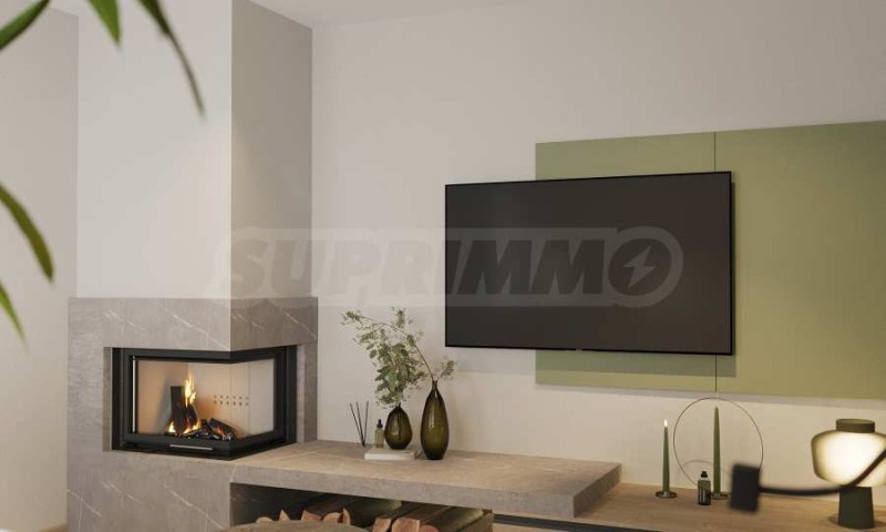 Продава ВИЛА, гр. Ахелой, област Бургас, снимка 14 - Вили - 52374331