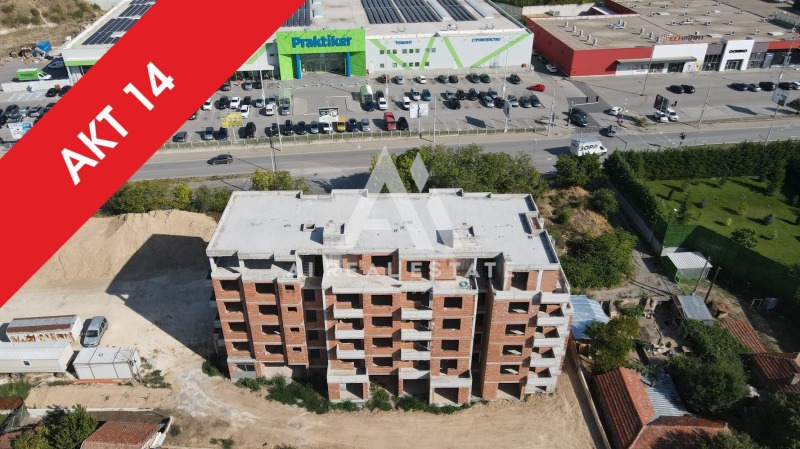 Προς πώληση  Γκαράζ Πλεβεν , ΤΣηροκ τσενταρ , 40 τ.μ | 39711784