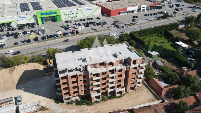 Προς πώληση  Γκαράζ Πλεβεν , ΤΣηροκ τσενταρ , 40 τ.μ | 39711784 - εικόνα [3]