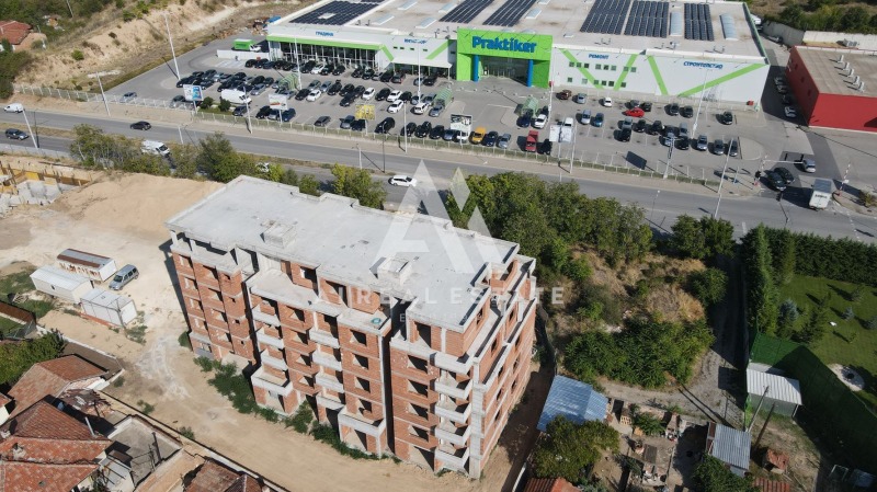 Προς πώληση  Γκαράζ Πλεβεν , ΤΣηροκ τσενταρ , 40 τ.μ | 39711784 - εικόνα [4]