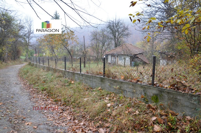 Продава ПАРЦЕЛ, гр. Габрово, Славовци