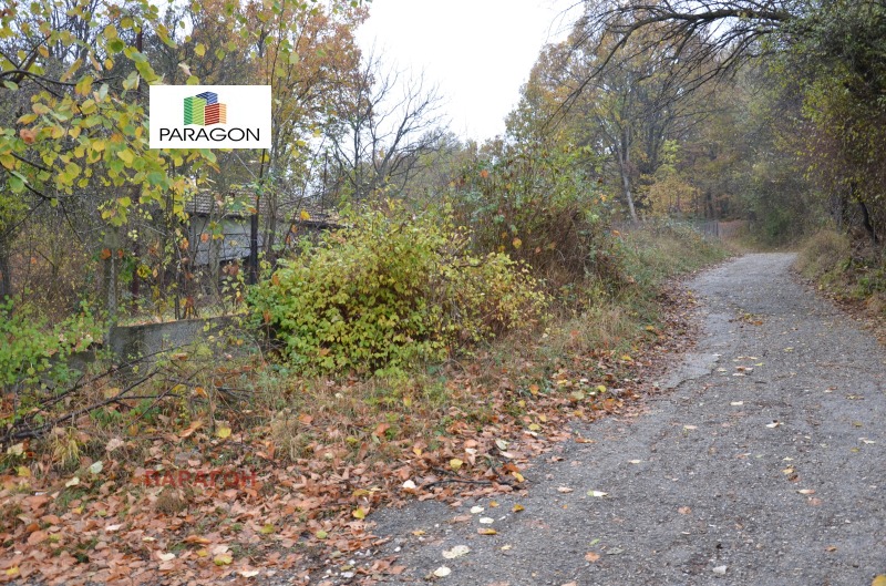 Продава ПАРЦЕЛ, гр. Габрово, Славовци, снимка 4 - Парцели - 52657918