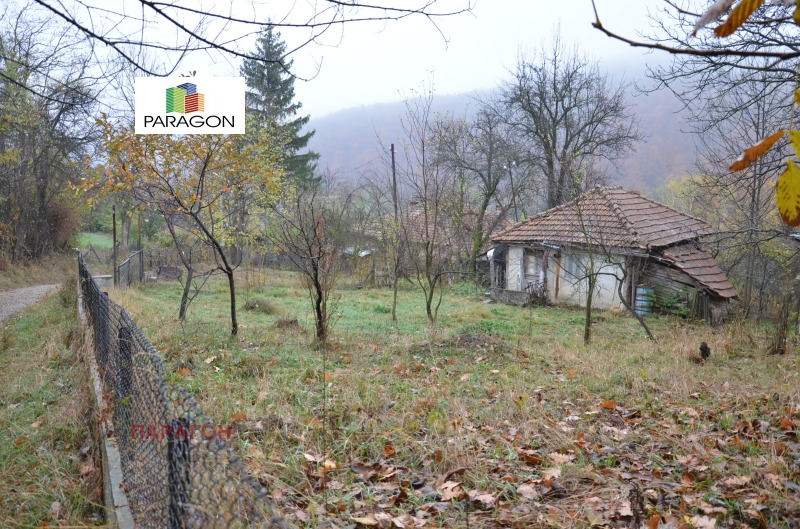 Продава ПАРЦЕЛ, гр. Габрово, Славовци, снимка 3 - Парцели - 52657918