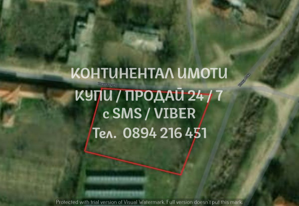 Продава ПАРЦЕЛ, с. Сухозем, област Пловдив, снимка 1 - Парцели - 49184848