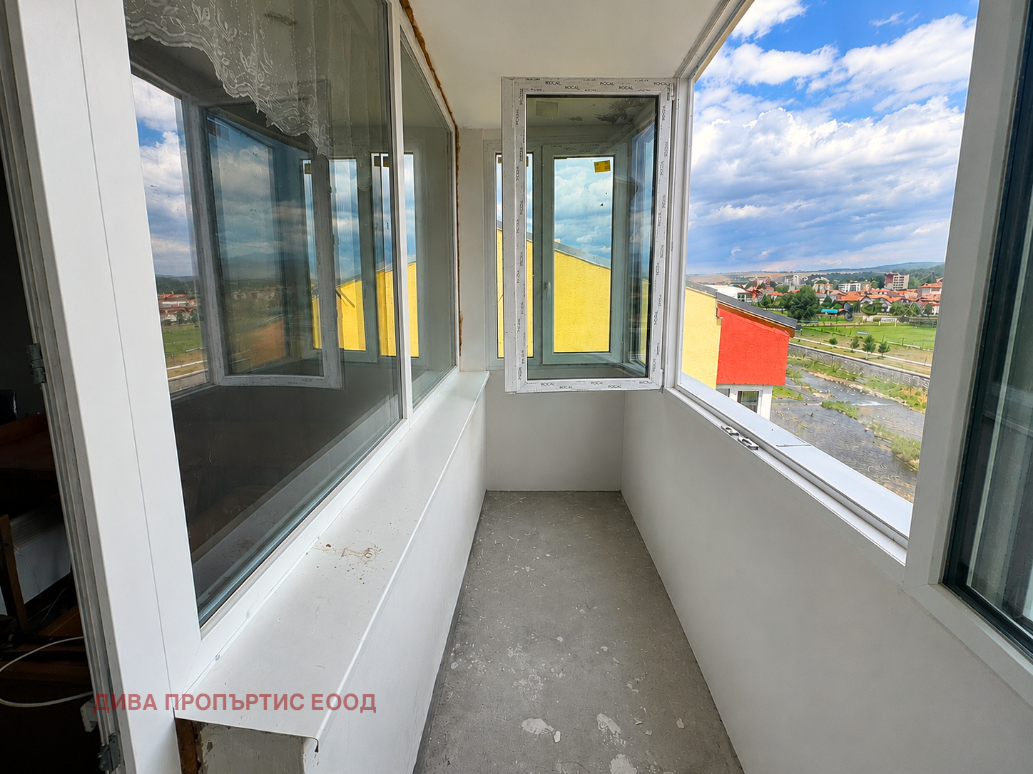 Продава 1-СТАЕН, гр. Самоков, област София област, снимка 11 - Апартаменти - 55356217