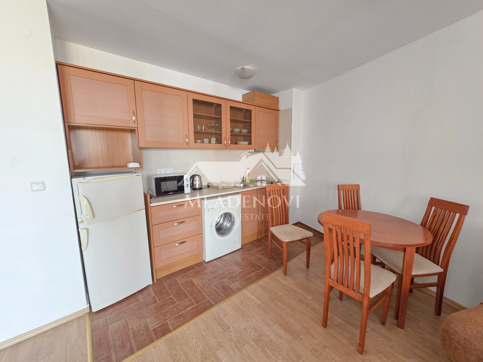 Продава 2-СТАЕН, с. Равда, област Бургас, снимка 2 - Апартаменти - 52641921